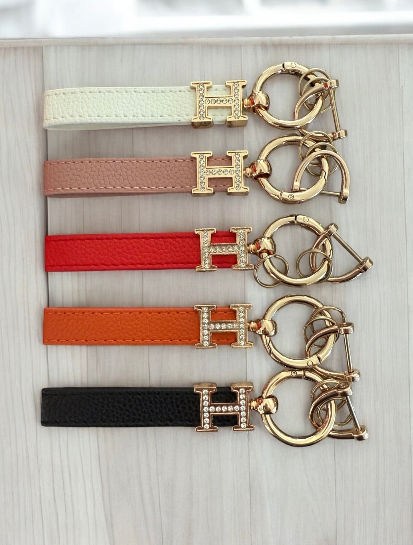 Key Chains