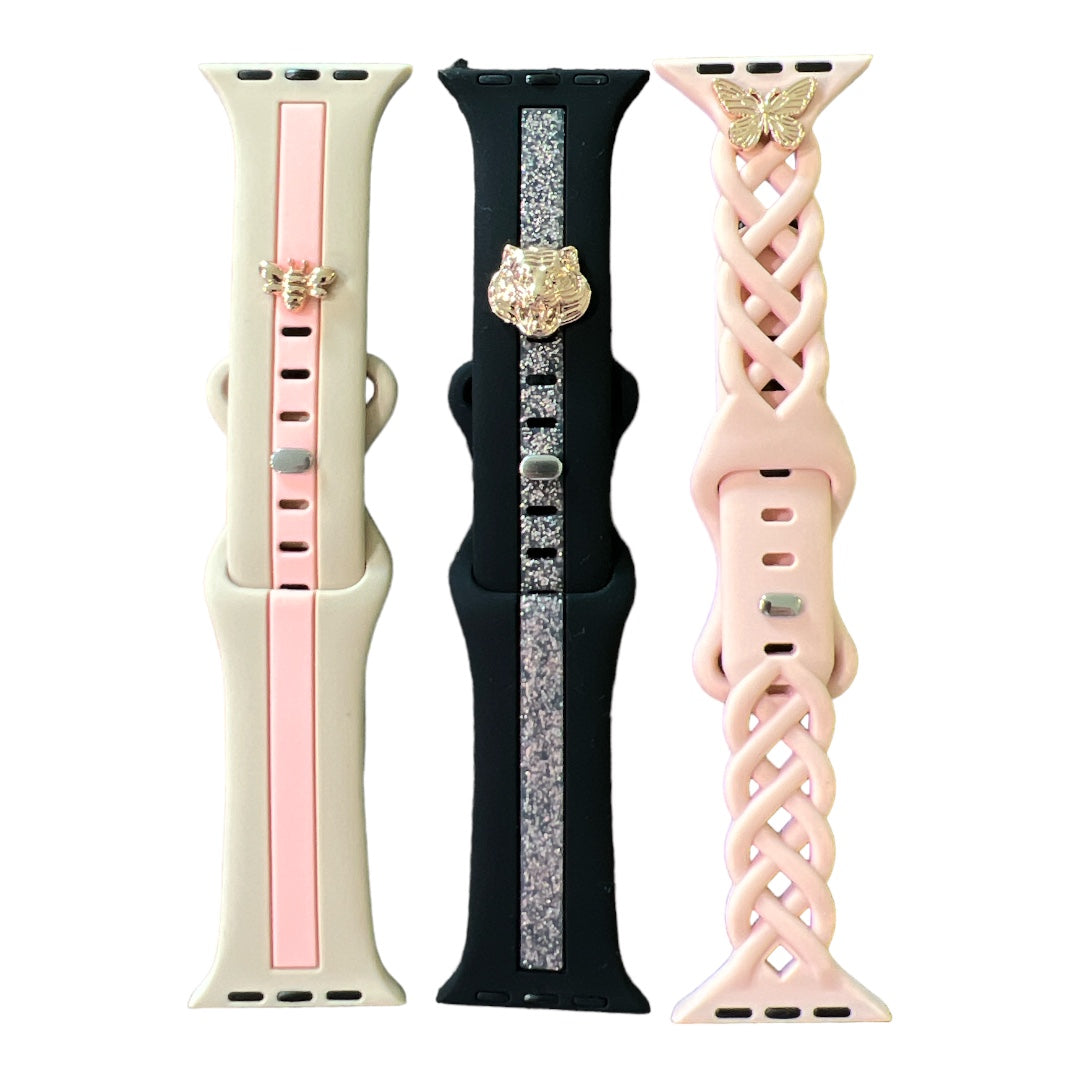 Watch Charms