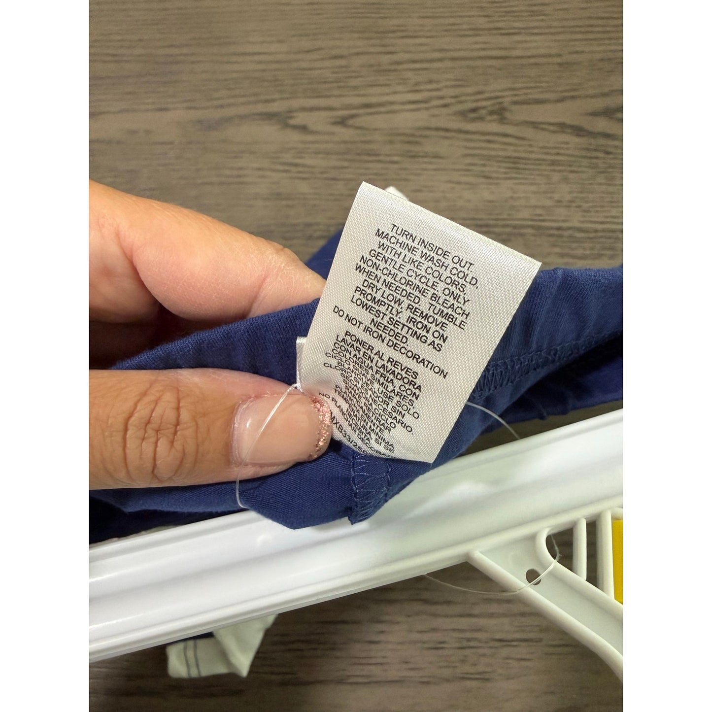 New Girls Disney Shorts-8/10 Retail $30