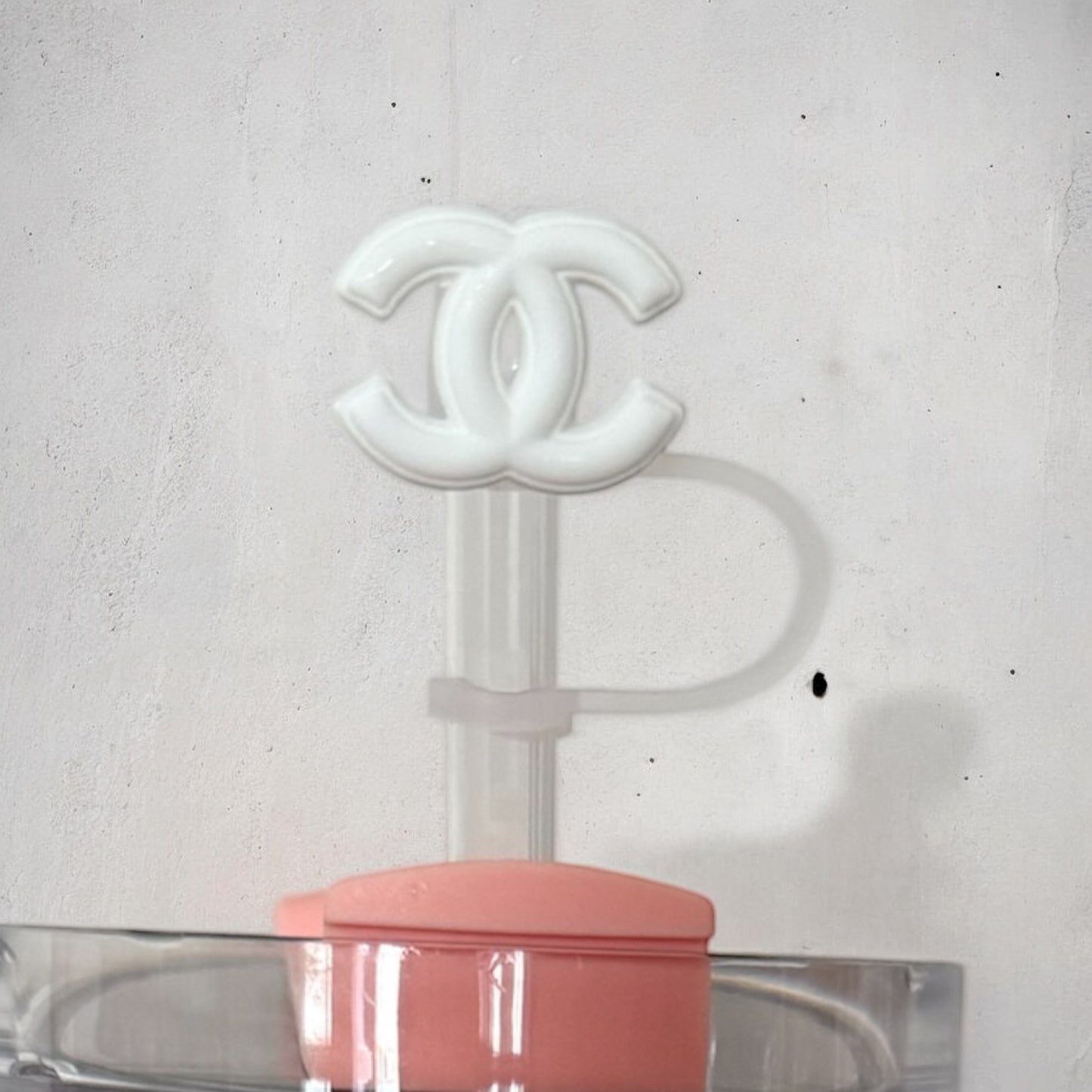 Straw Toppers
