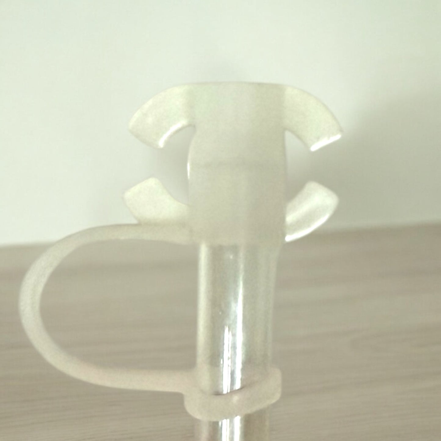 Straw Toppers