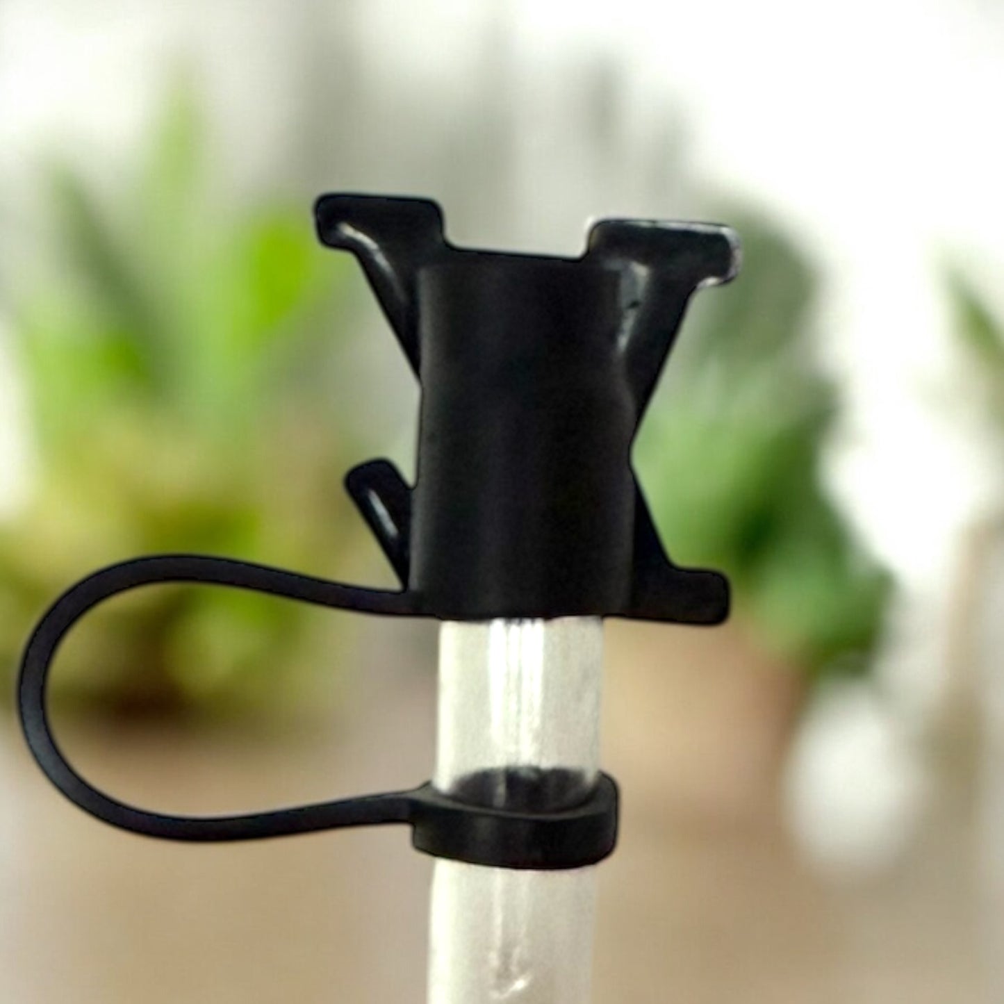 Straw Toppers