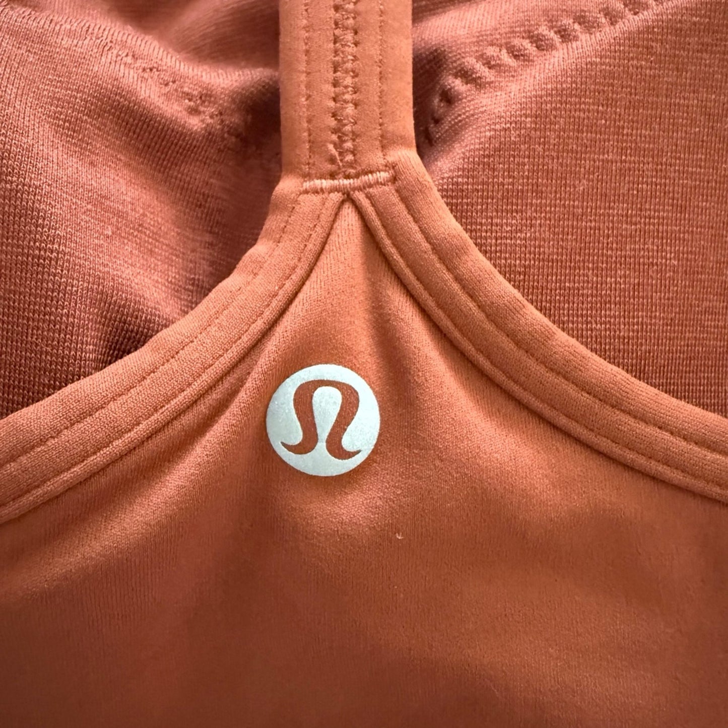 Lululemon Flow Y Wraps Sports Bra-10