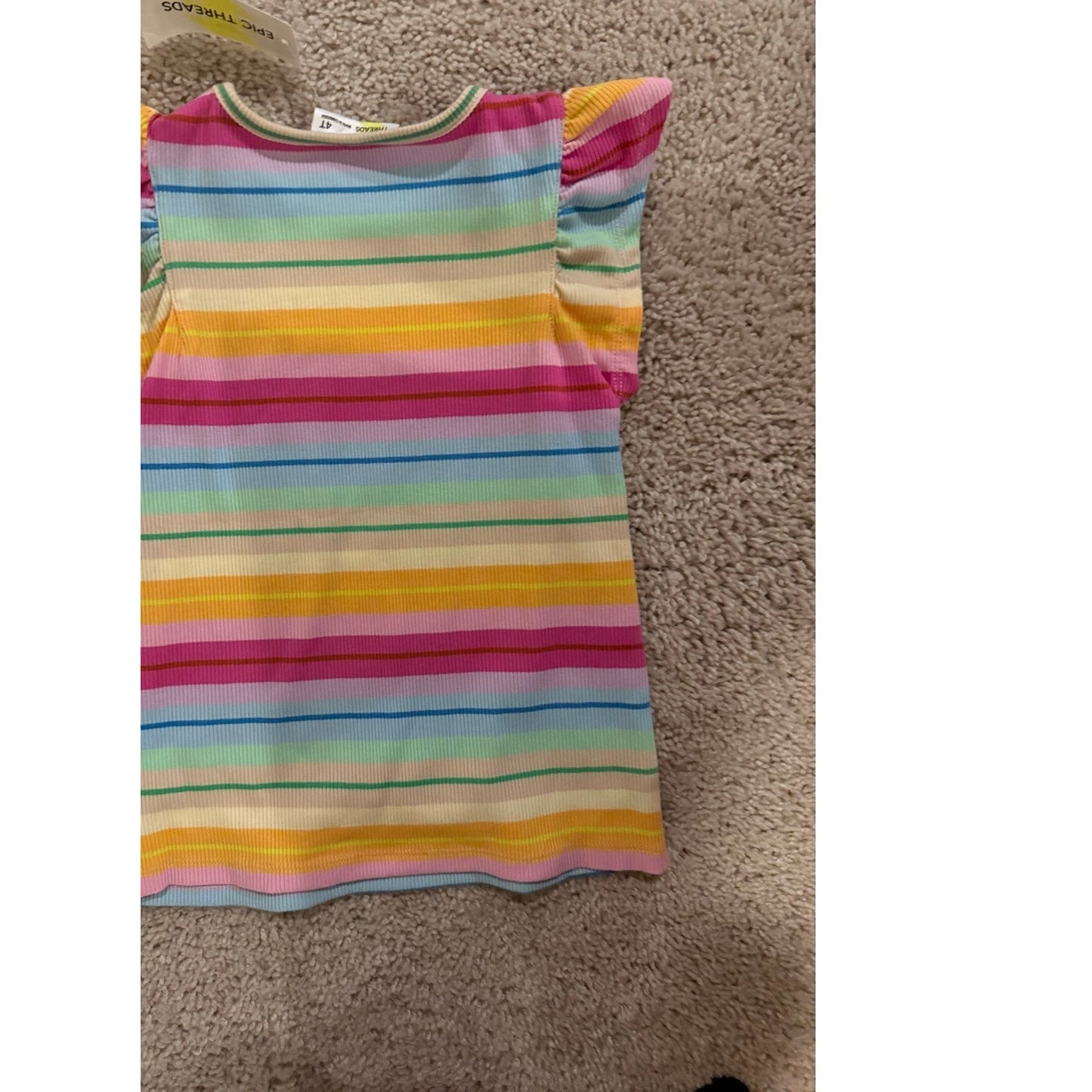 New Girls 4t Bundle- Retail $62