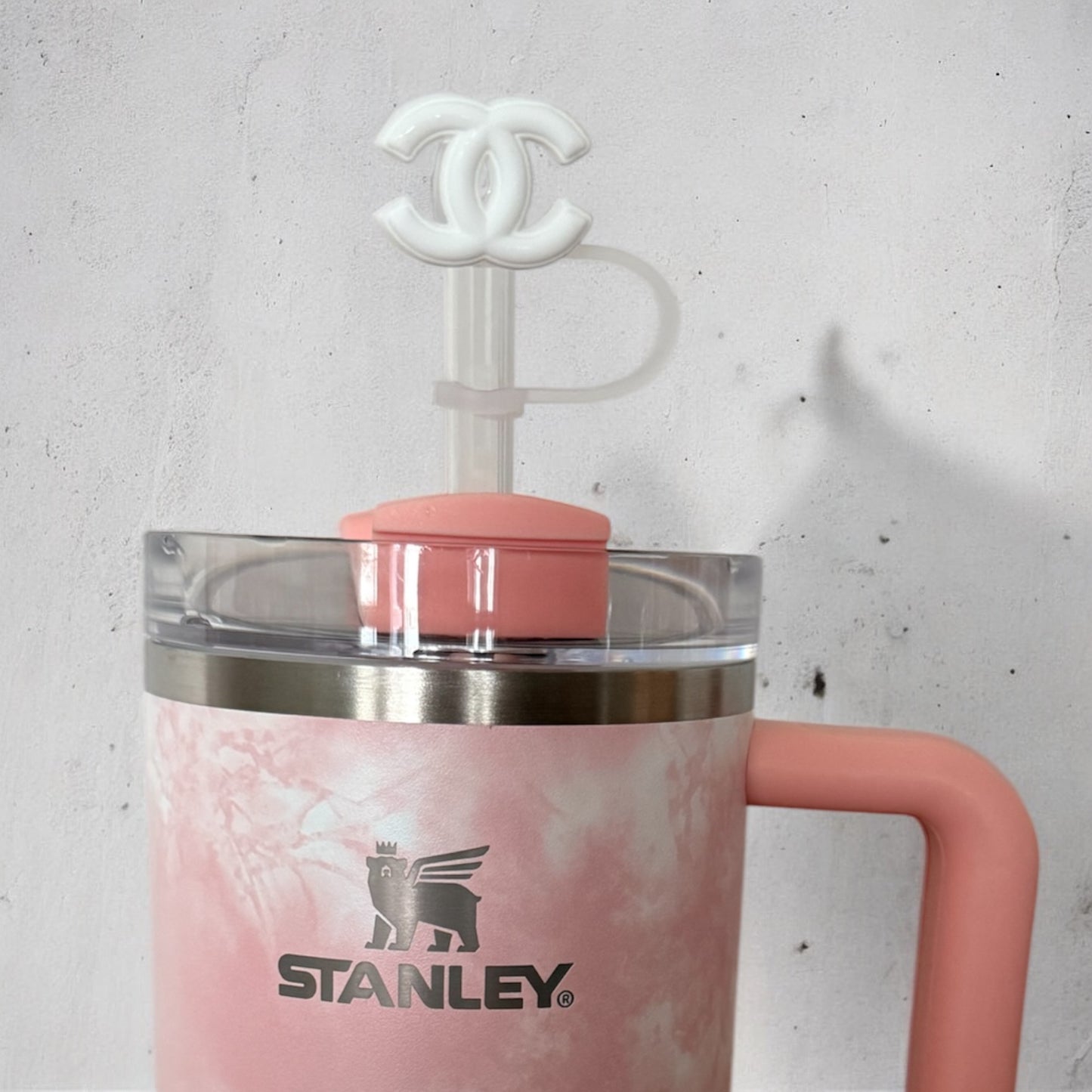 Straw Toppers