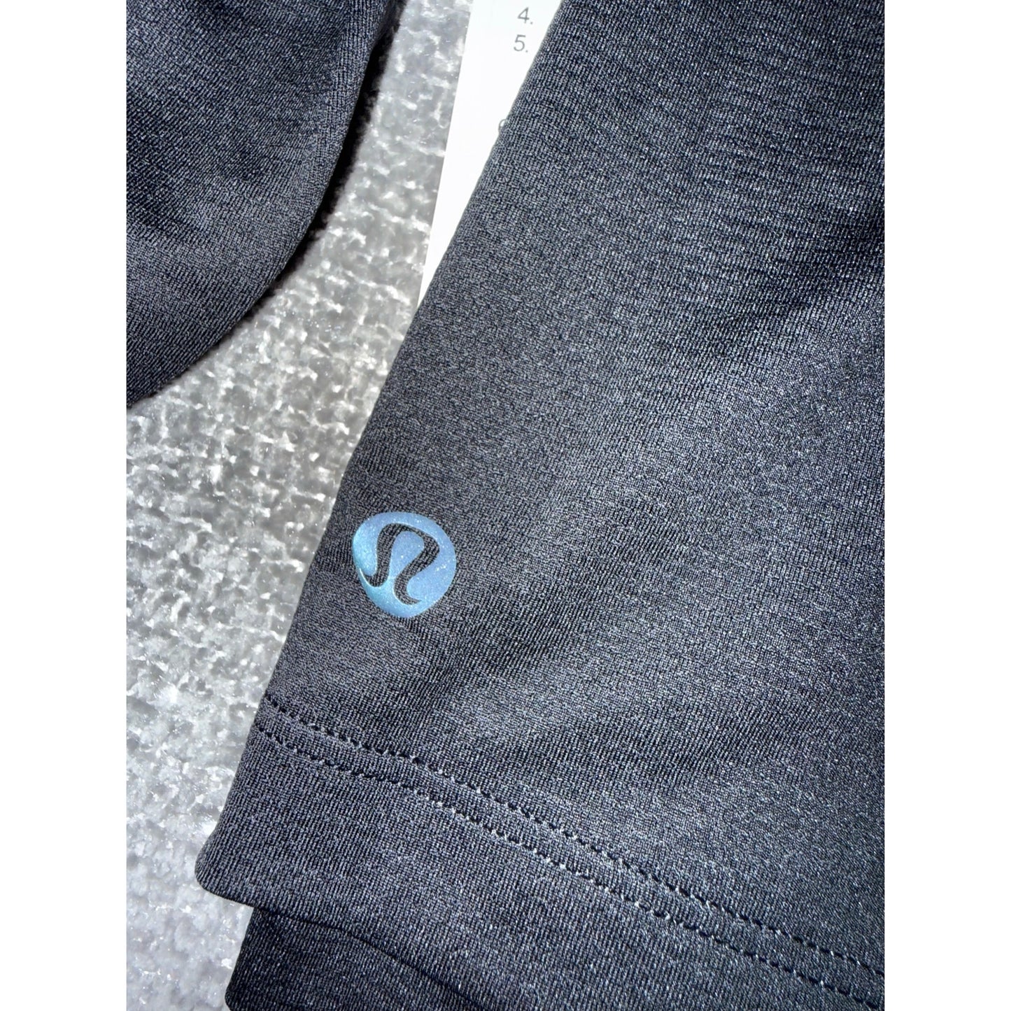 NWT Lululemon Top Bundle S/S and L/S-4