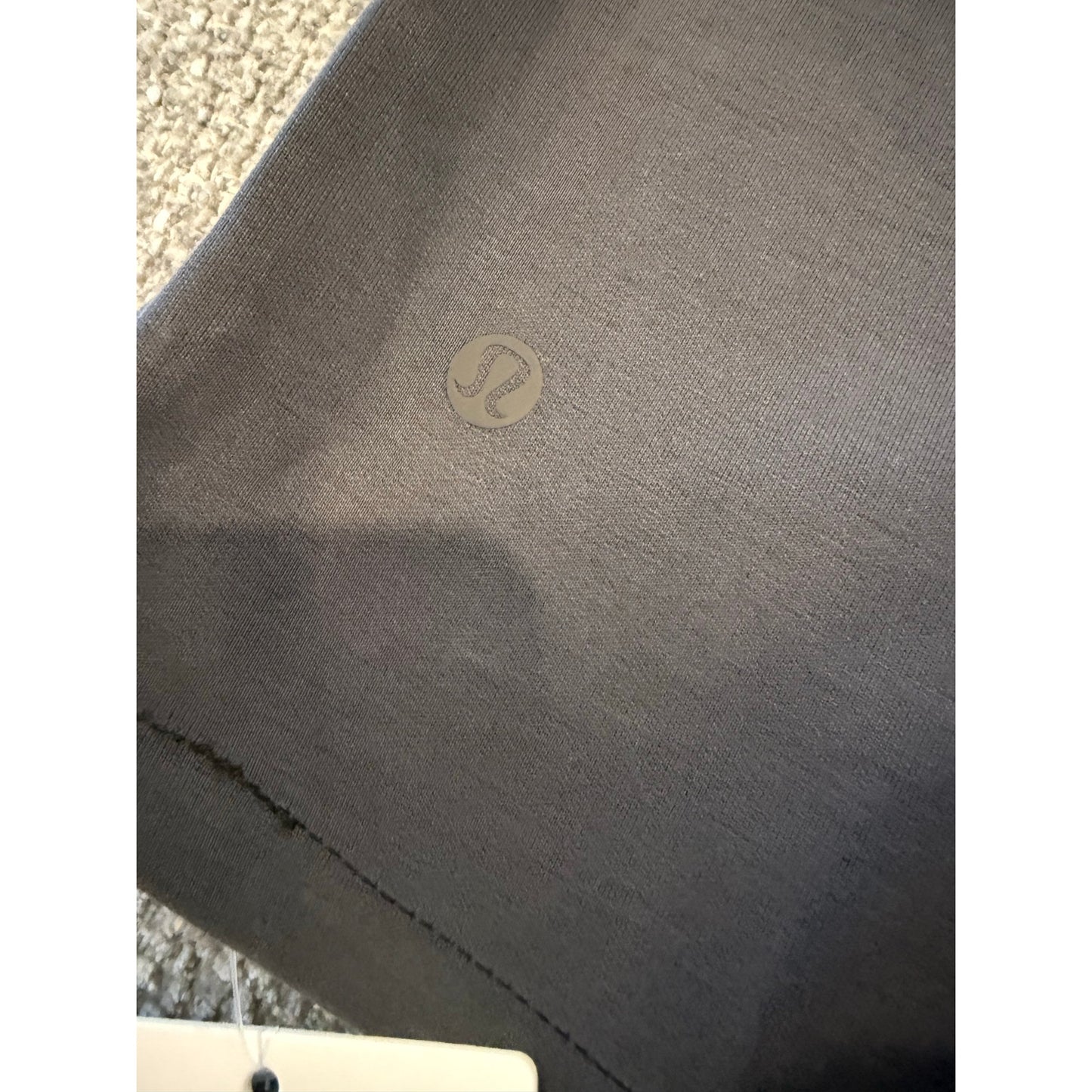 NWT Lululemon Softstreme High Rise Skirt-L
