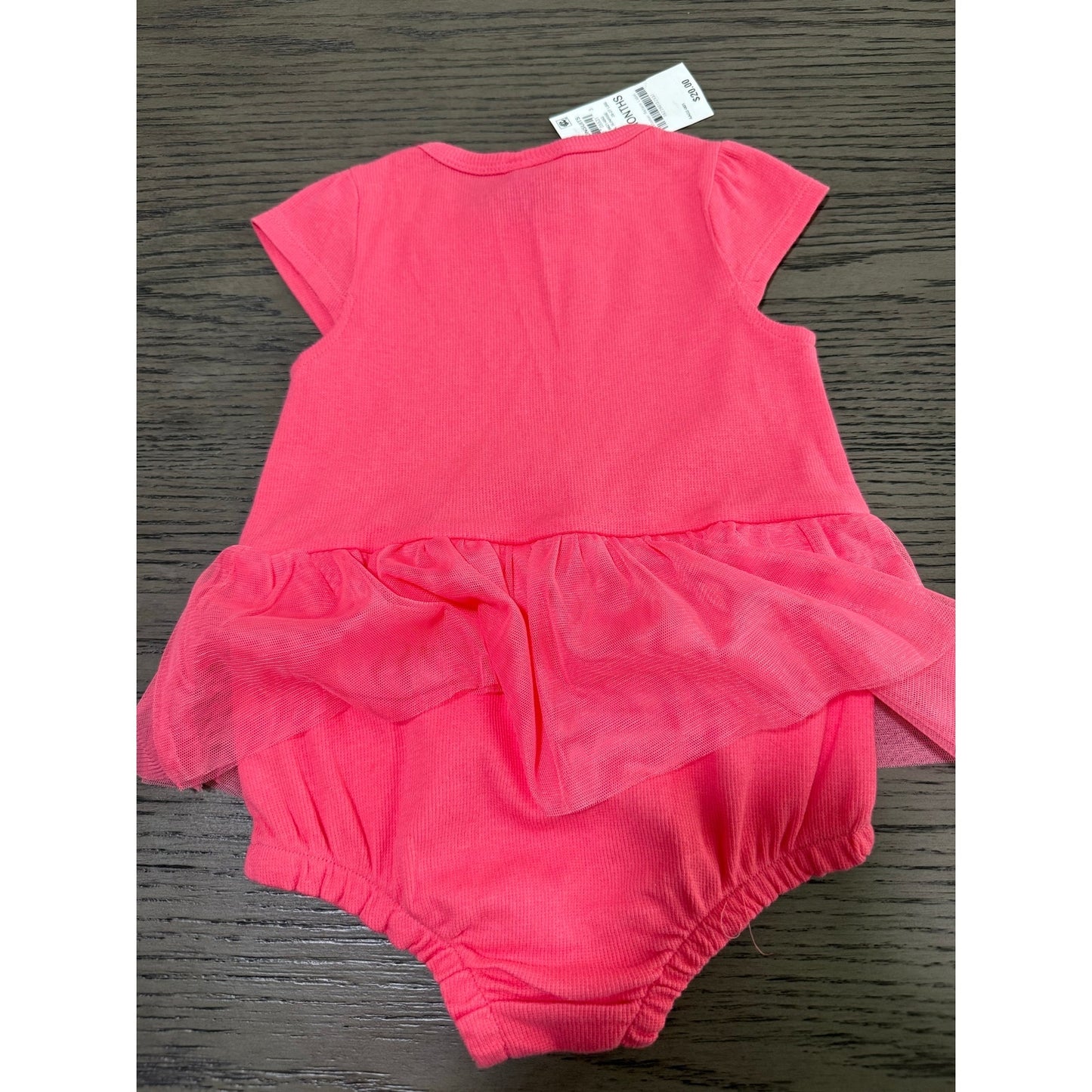 New Girls Bundle-18 mths (Retail $50)