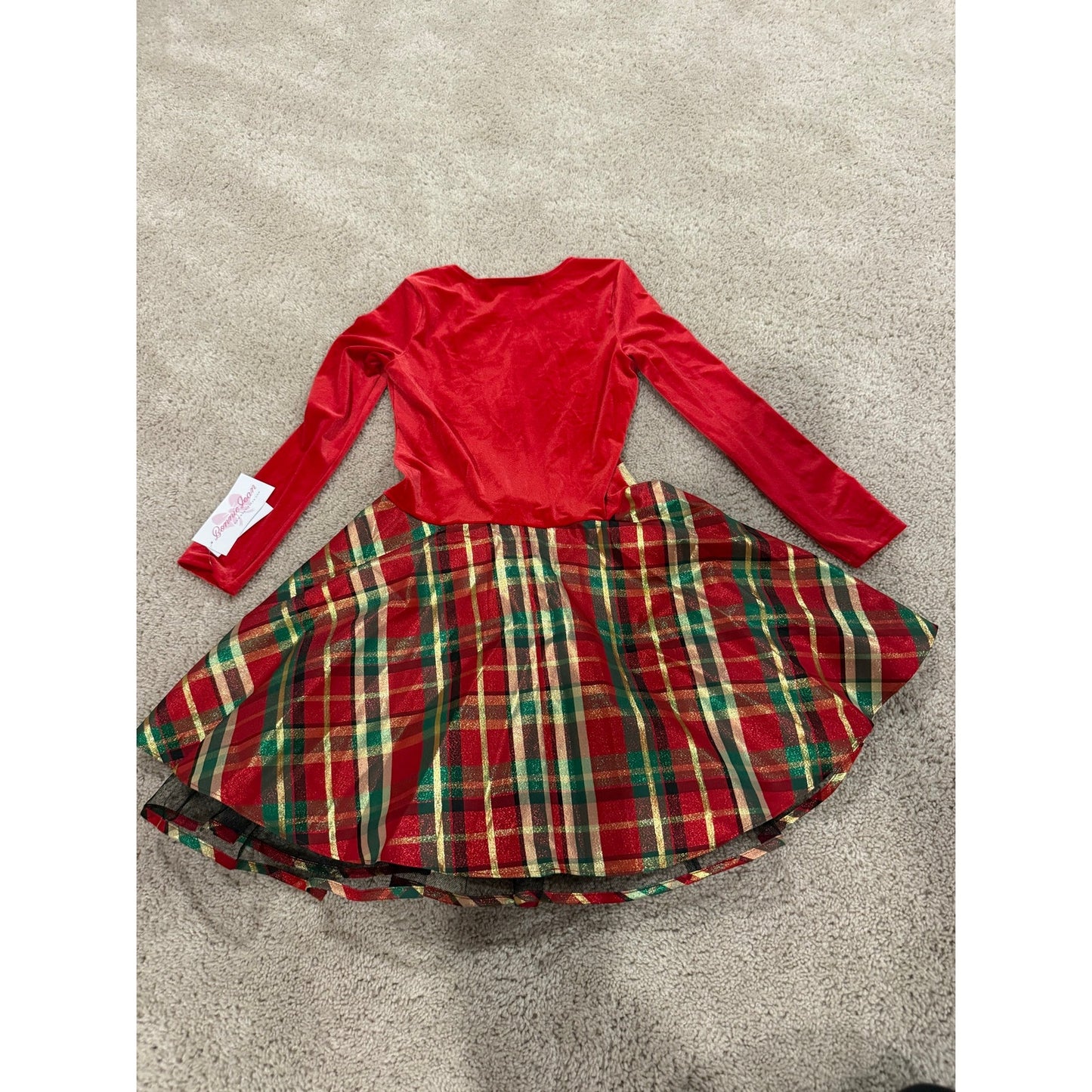 New Girls Dress-16 (Retail $68)