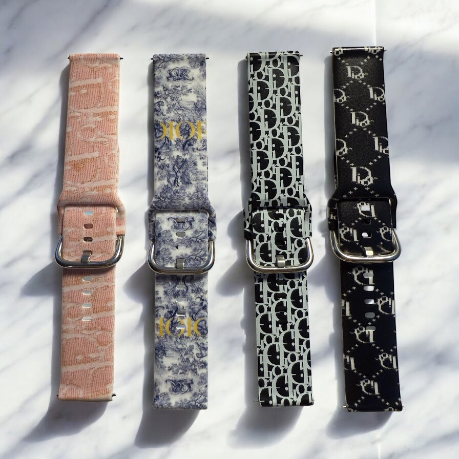 20mm/22mm Watch Bands