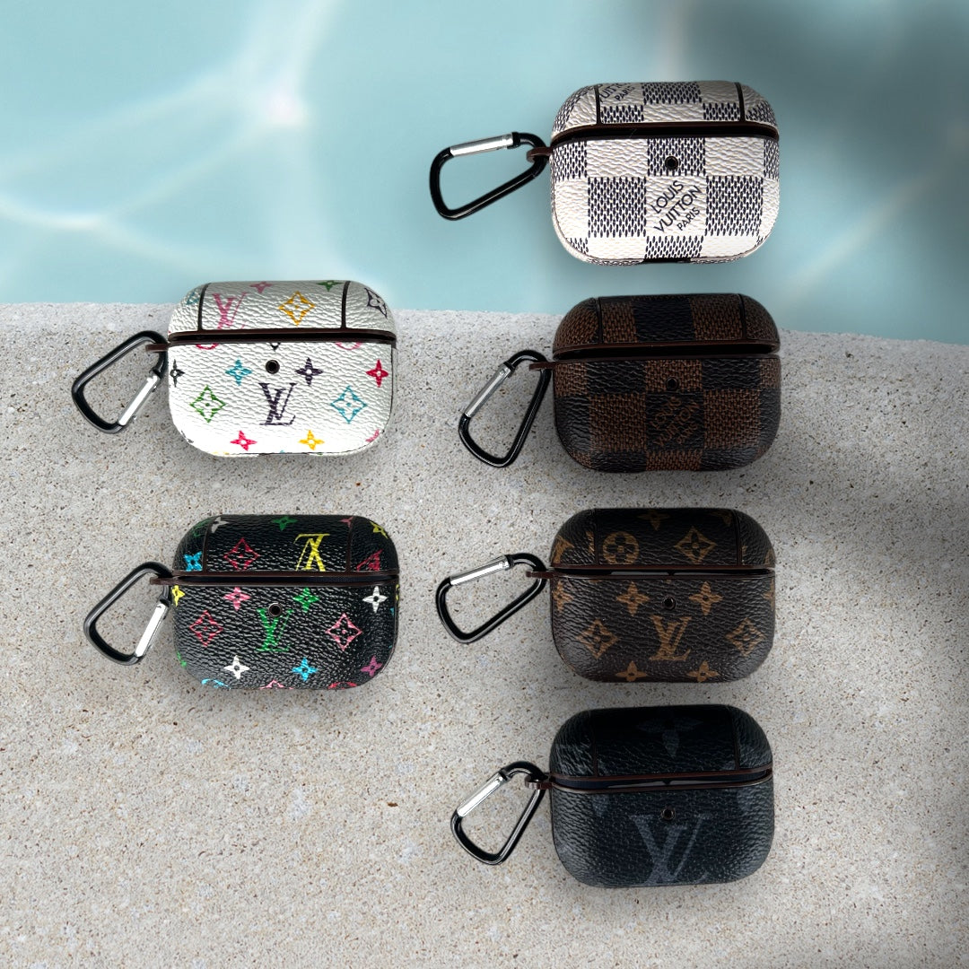 Apple Air Pod Cases