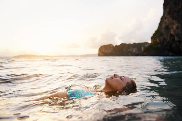 New Women's Swim