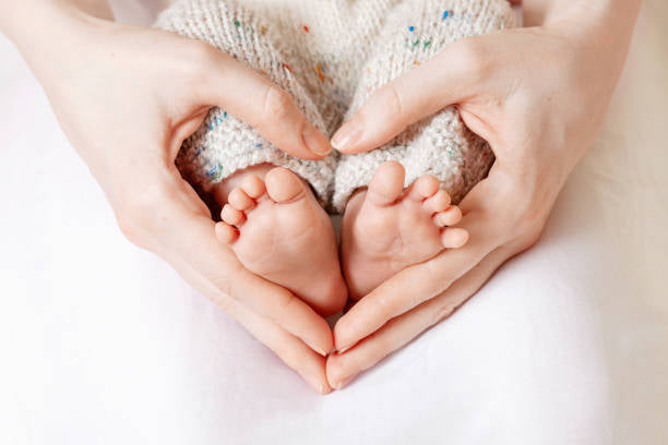 New Baby Collection (0-24 months)