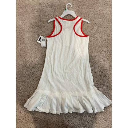 New Girls Disney Dress/ Short Bundle- L 12/14