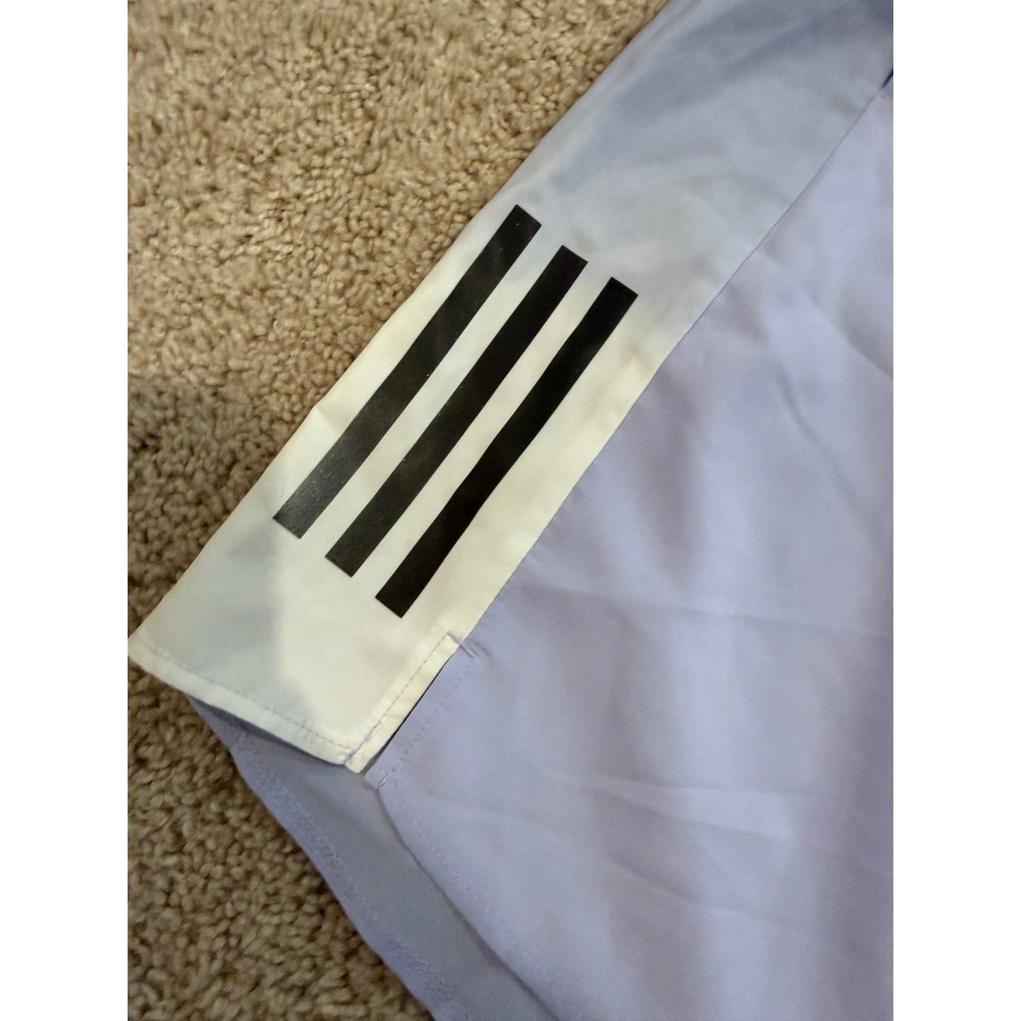 New Mens Adidas shorts-XXL