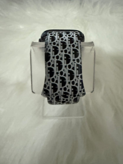 Di Silicone Watchband