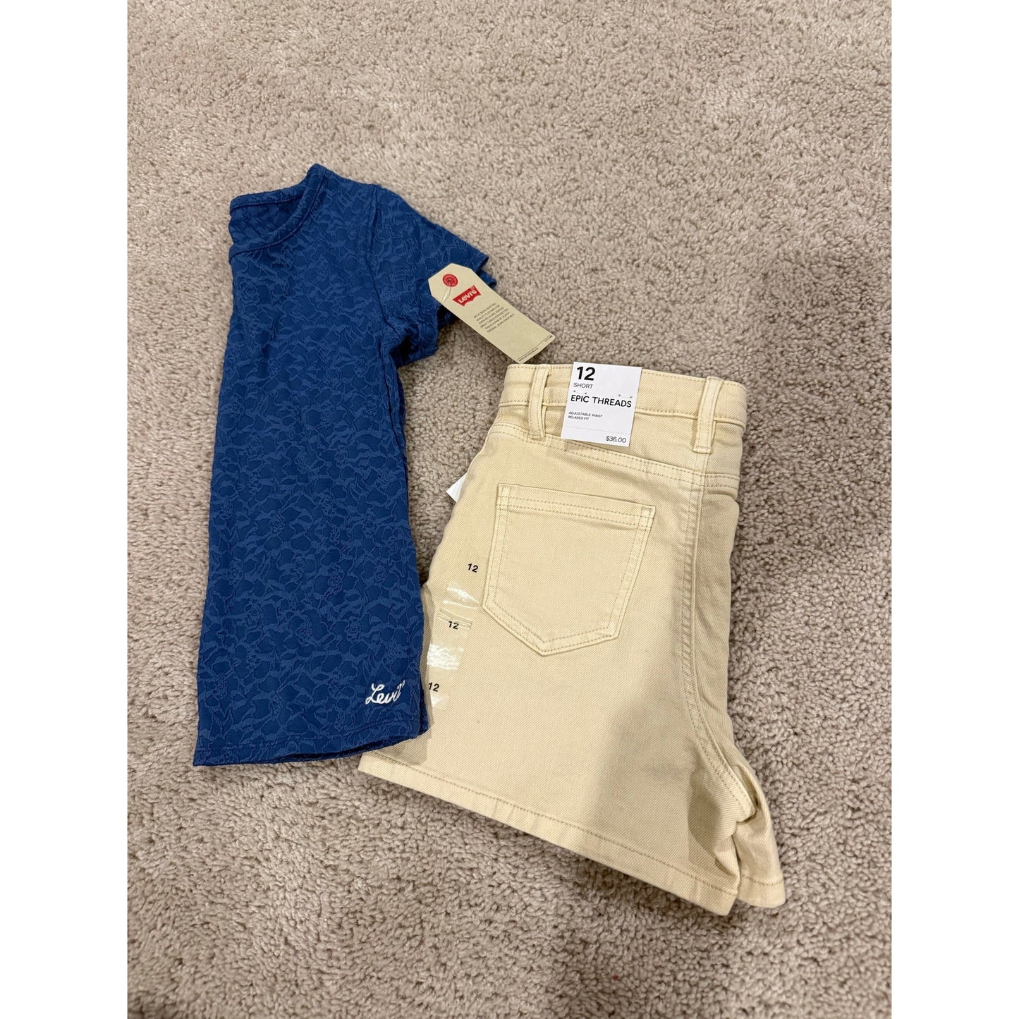 New Girls Bundle-L 12