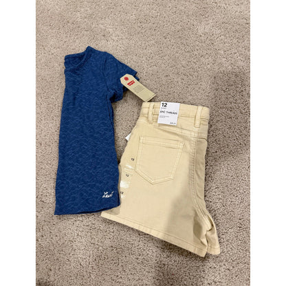 New Girls Bundle-L 12