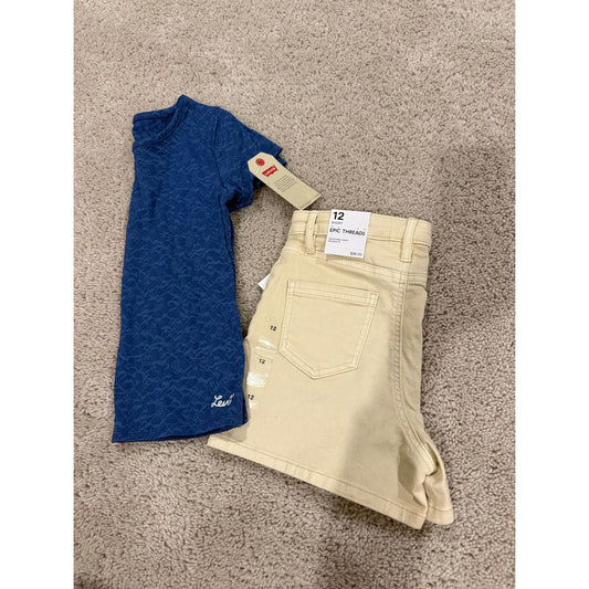 New Girls Bundle-L 12