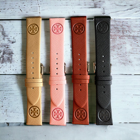 TB Vegan Leather Samsung Watch Band- 22mm