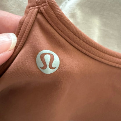 NWT Lululemon Flow Y Wraps Sports Bra-4