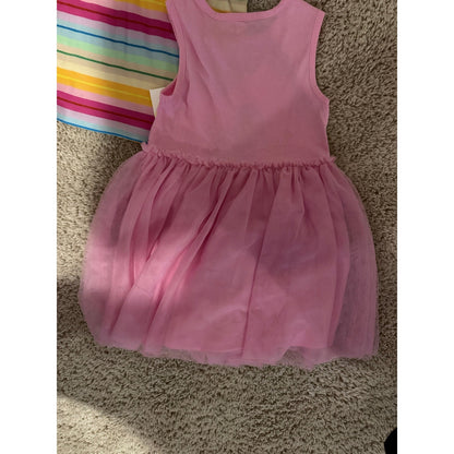 New Girls 4t Bundle- Retail $62