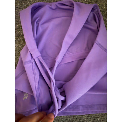 2 Girls Athletic Tanks-M 8