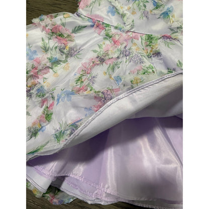 New Girl Floral Dress-7 (Retail $84)