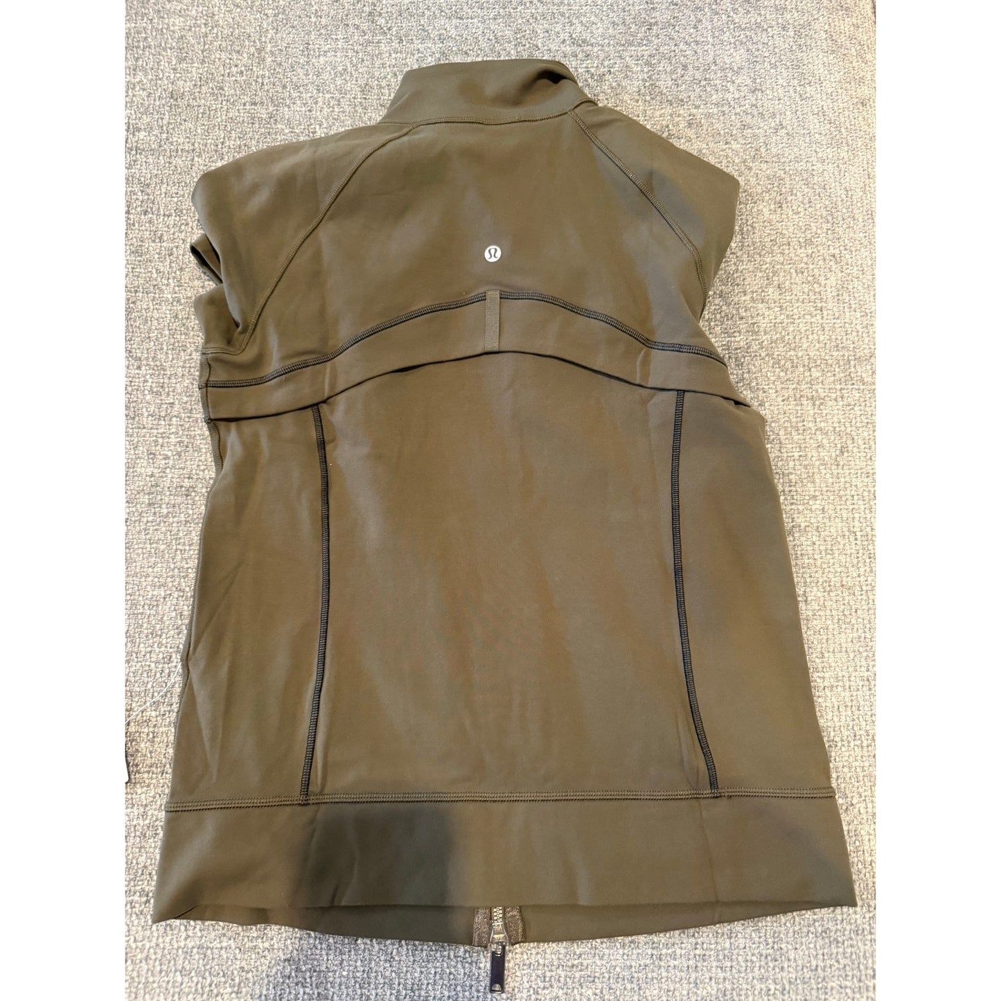 NWT Lululemon Define Jacket-6