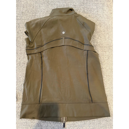NWT Lululemon Define Jacket-6