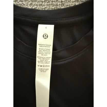 NWT Lululemon Top Bundle S/S and L/S-4