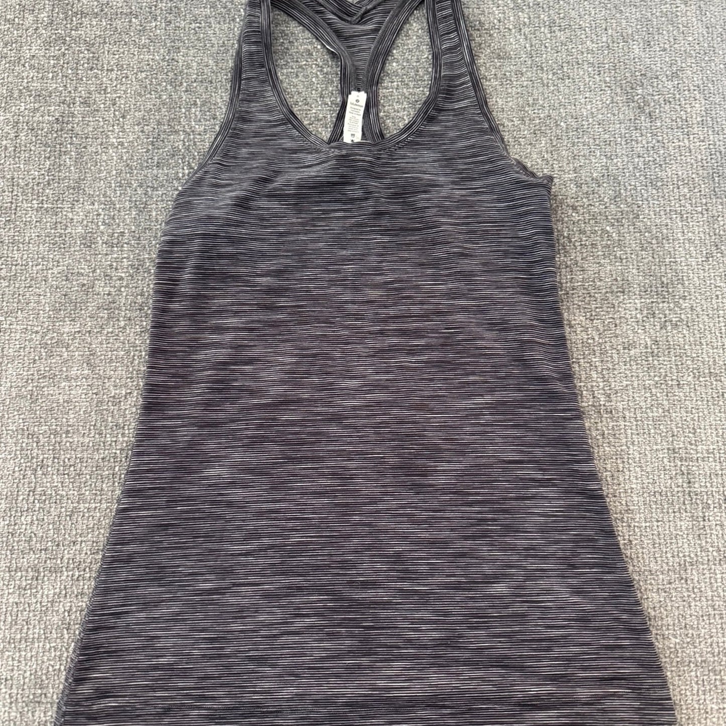 Lululemon Cool Racerback Tank Top-8