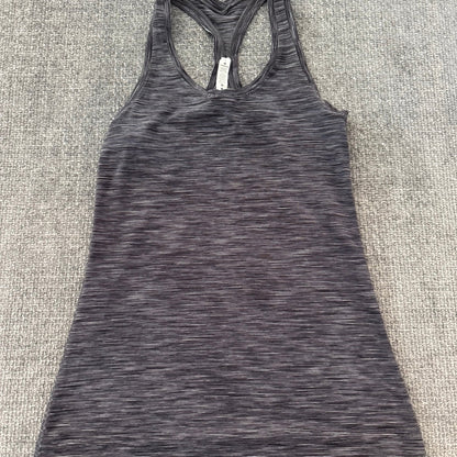 Lululemon Cool Racerback Tank Top-8