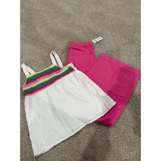 New Girls Epic Threads Outfit-14/16 (Retail $78)