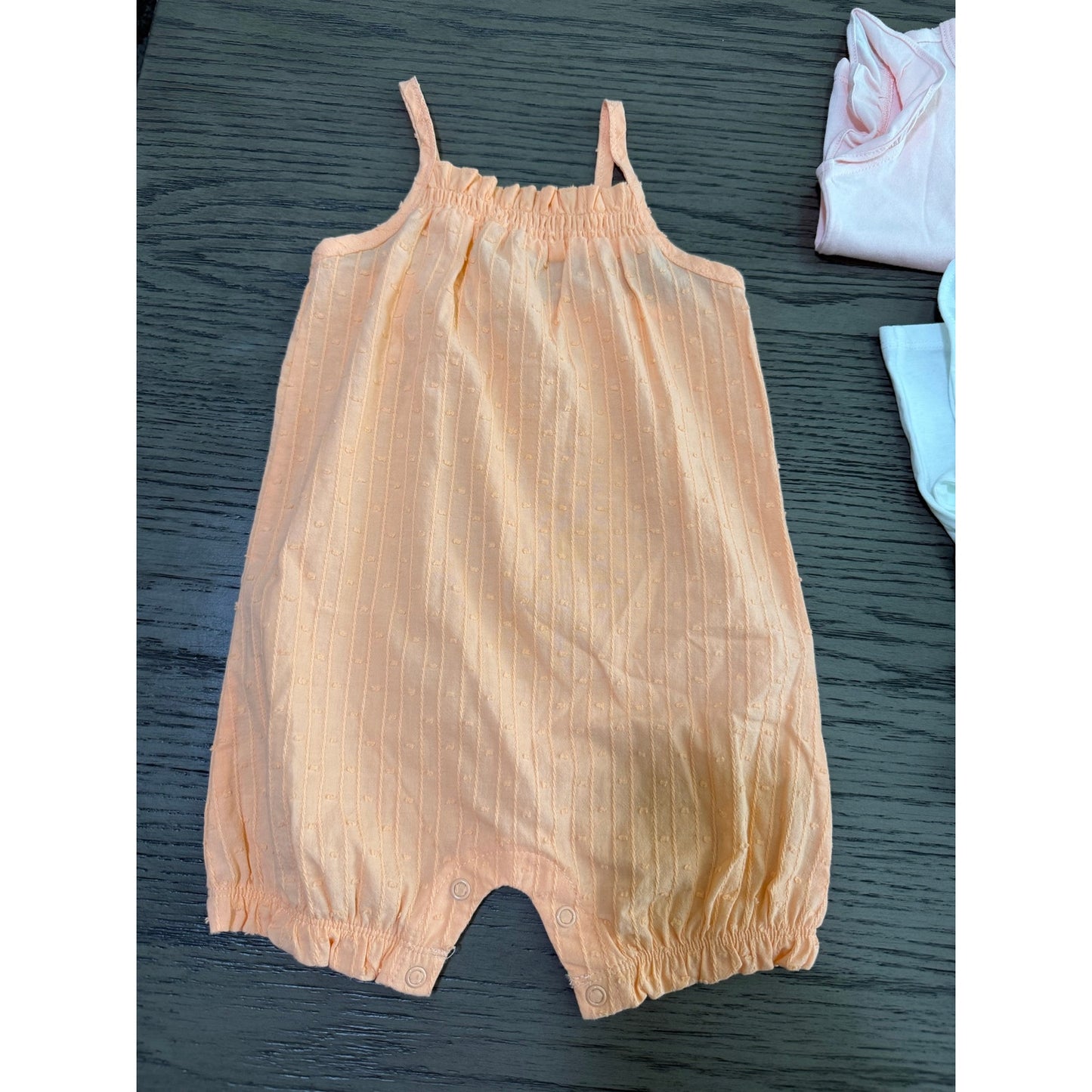 New Girls 5 piece Girls Bundle-18mths (Retail $55)