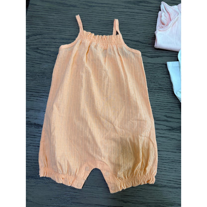 New Girls 5 piece Girls Bundle-18mths (Retail $55)