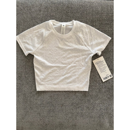 NWT Lululemon Top Bundle S/S and L/S-4