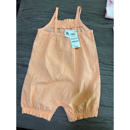 New Girls 5 piece Girls Bundle-18mths (Retail $55)