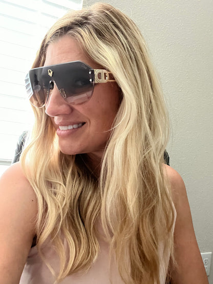 DR Ombré lens Sunnies