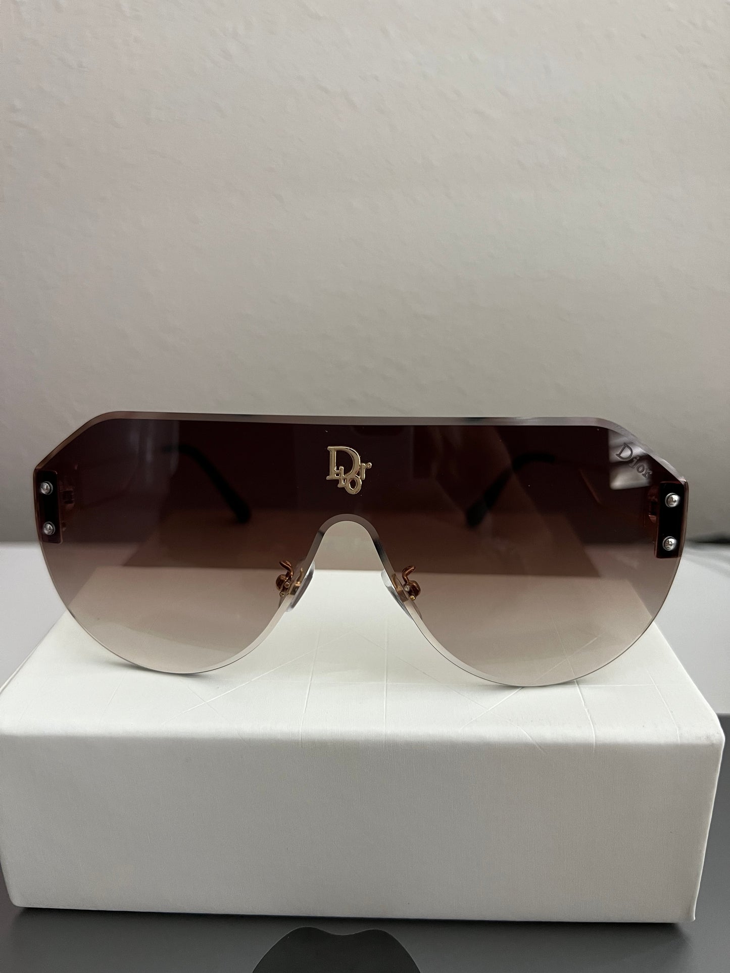 DR Ombré lens Sunnies