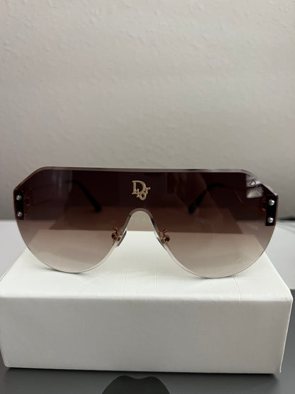 DR Ombré lens Sunnies