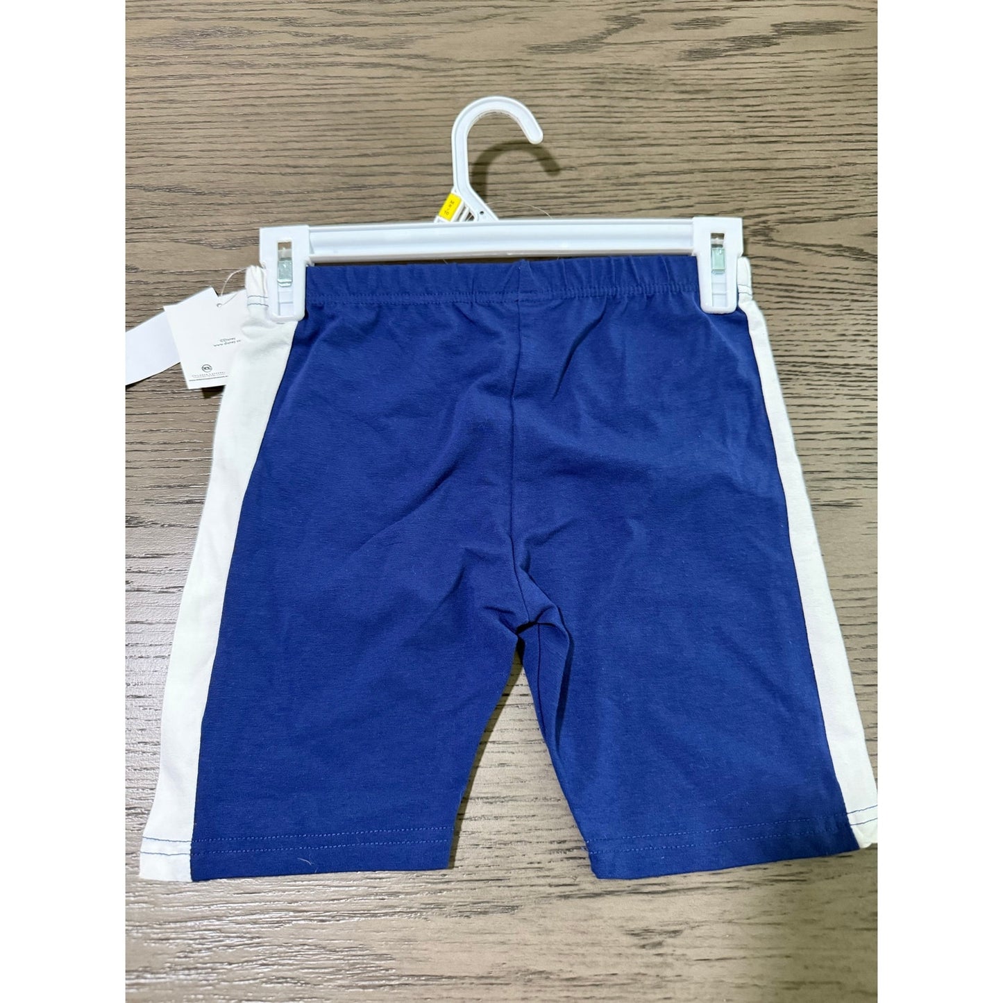 New Girls Disney Shorts-8/10 Retail $30