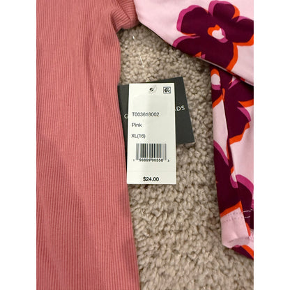 New Girls Top Bundle-14/16 (Retail $102)