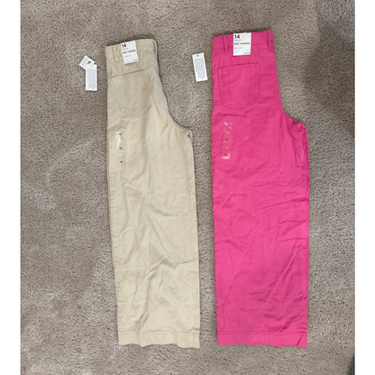 New Girls Wide Leg Pants bundle-14 retail $88