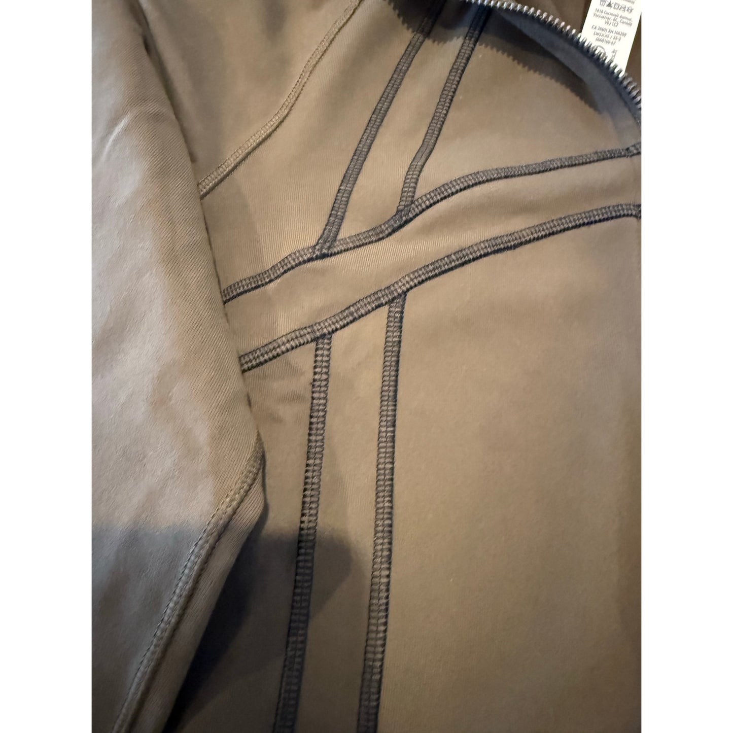 NWT Lululemon Define Jacket-6