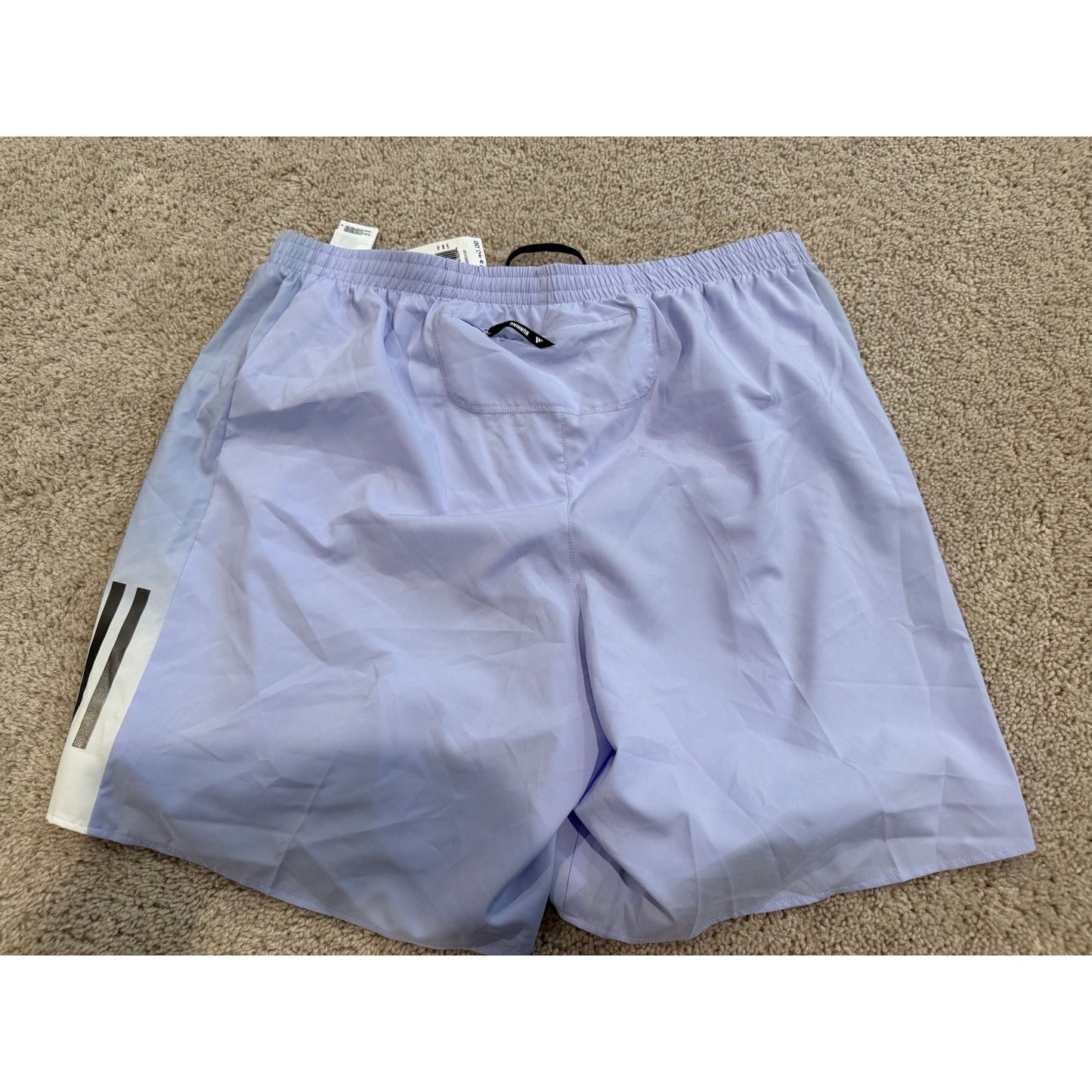 New Mens Adidas shorts-XXL