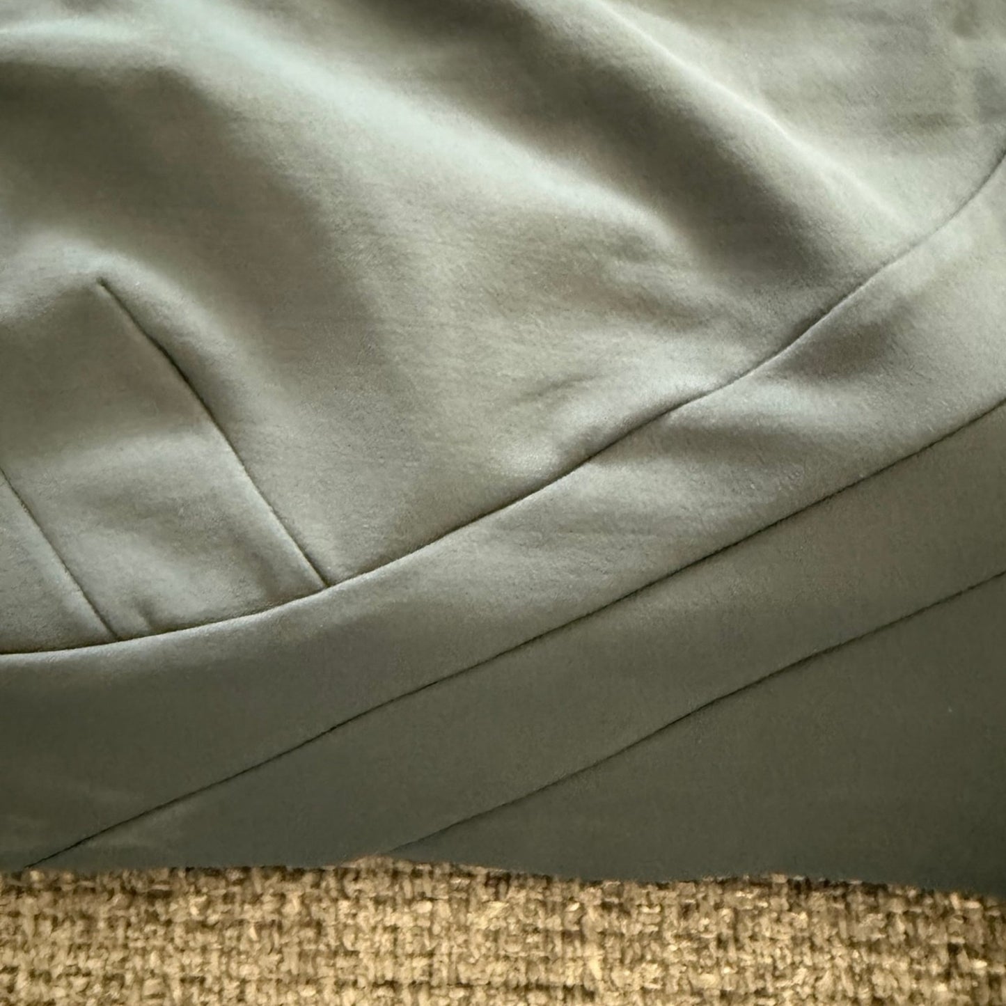 NWT Lululemon Flow Y Wraps Sports Bra-4