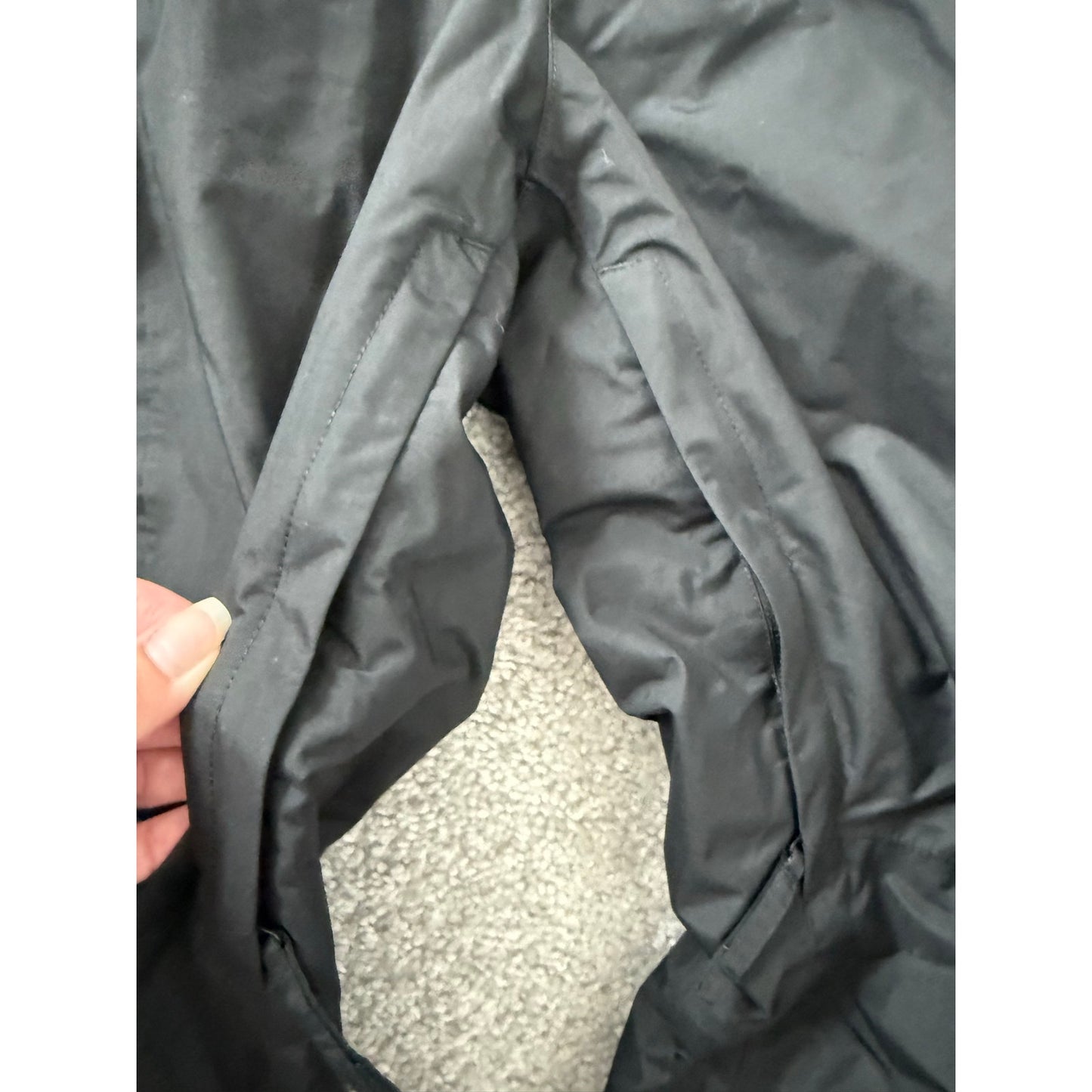 New Mens North Face Freedom Pant-XL (Retail $170)