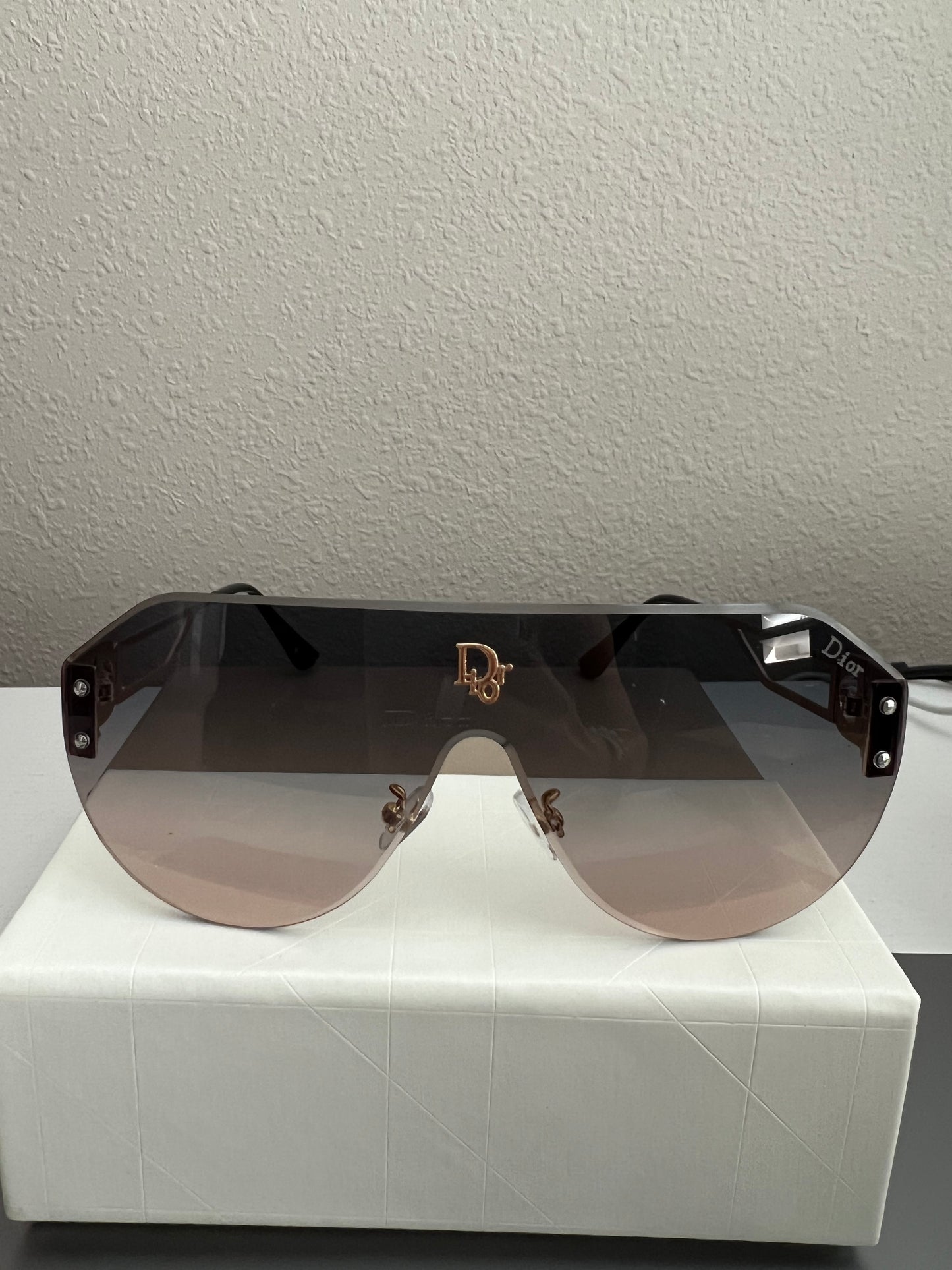 DR Ombré lens Sunnies