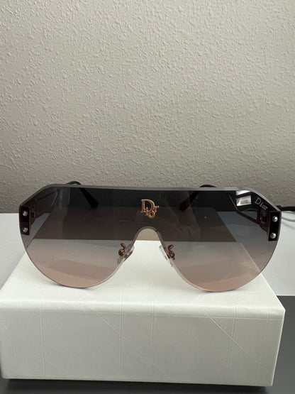 DR Ombré lens Sunnies